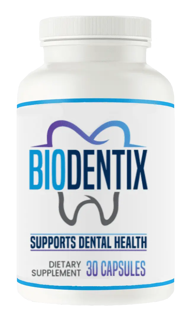 Biodentix Dental Health Support
